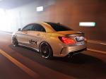 Mercedes-Benz V25 by VATH 2013 года